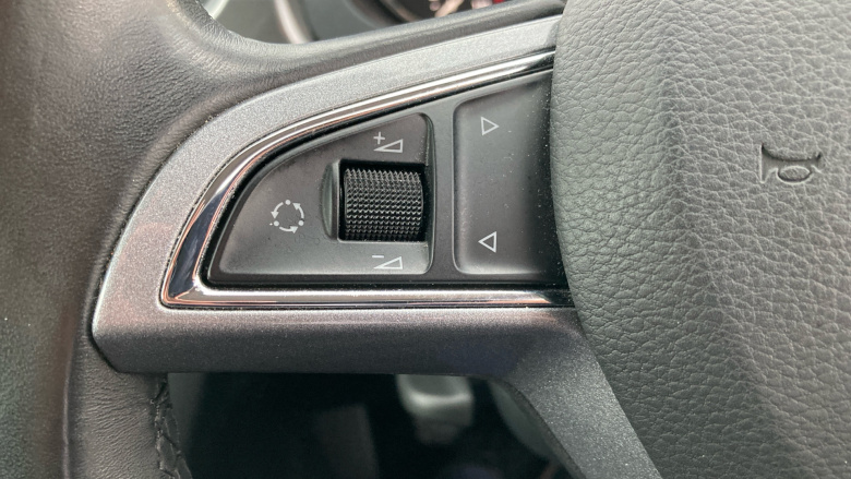 Skoda Rapid Spaceback 1.6 TDI CR SE Tech 5dr Diesel Hatchback